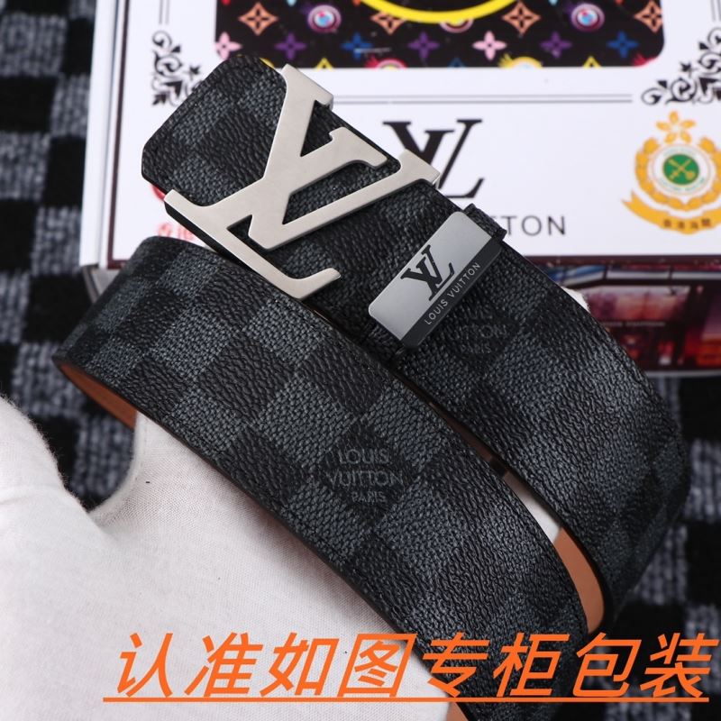 Louis Vuitton Belts